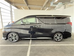 アルファード S Cパッケージ