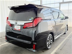 アルファード S Cパッケージ