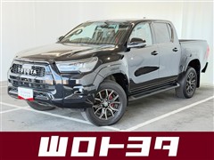 トヨタ　ハイラックス Z GRスポーツ