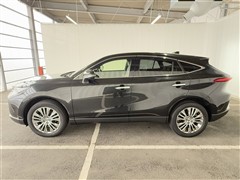 ハリアー Z レザーパッケージ