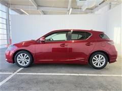 CT200h バージョンC