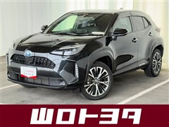 ヤリスクロス Z