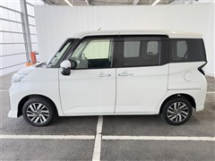 ルーミー カスタムG