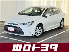 カローラツーリング G