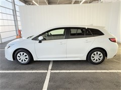 カローラツーリング G