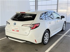 カローラツーリング G