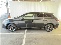 カローラツーリング HV WXB