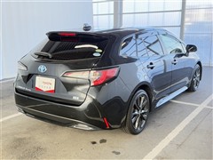 カローラツーリング HV WXB