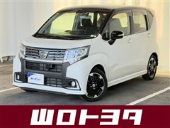 ムーヴ カスタム RS