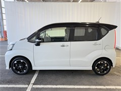 ムーヴ カスタム RS