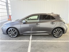 カローラスポーツ G Z