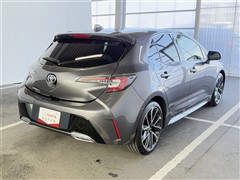 カローラスポーツ G Z