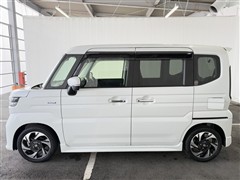 スペーシアカスタムHV-XSターボ