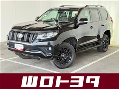 ランクル プラドTX LマットBLC