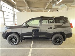 ランクル プラドTX LマットBLC