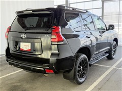 ランクル プラドTX LマットBLC