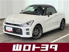 コペン GR スポーツ