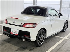 コペン GR スポーツ