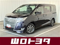 エスクァイア XI