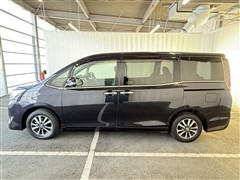 エスクァイア XI