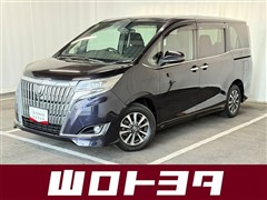 トヨタ エスクァイア XI