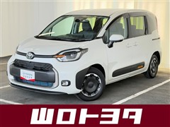 シエンタ ハイブリッド Z