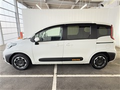 シエンタ ハイブリッド Z