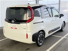 シエンタ ハイブリッド Z