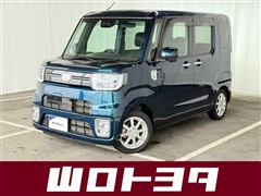 ウェイク LリミテッドSA3