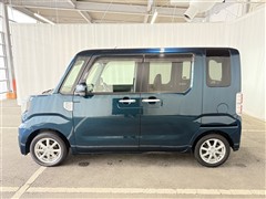 ウェイク LリミテッドSA3