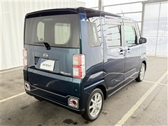 ウェイク LリミテッドSA3