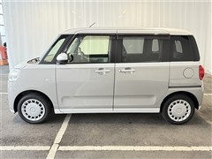 ムーヴキャンバス ストライプス X