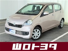 ダイハツ ミライース L