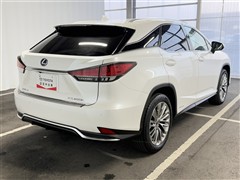 RX450h バージョンL