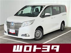 トヨタ エスクァイア GI