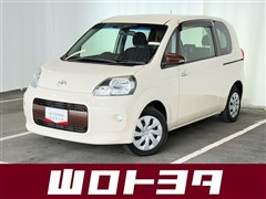 ポルテ 1.5Fアラモード