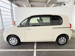 ポルテ 1.5Fアラモード