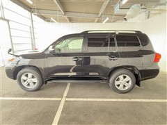 ランドクルーザー AX Gセレ