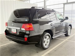 ランドクルーザー AX Gセレ