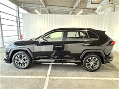 RAV4 ハイブリッドG