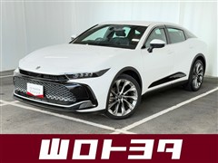 クラウン CO Gアドバ レザー