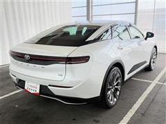 クラウン CO Gアドバ レザー