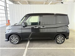 ルーミー カスタムG