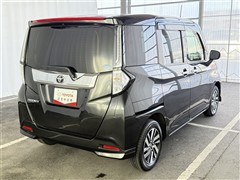 ルーミー カスタムG