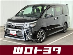 ヴォクシー ZSキラメキ