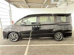 ヴォクシー ZSキラメキ