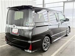 ヴォクシー ZSキラメキ