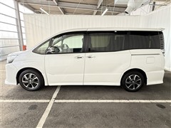 ヴォクシー ZS キラメキ3