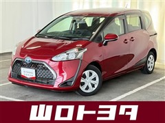 シエンタHV ファンベース G