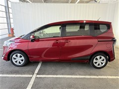 シエンタHV ファンベース G